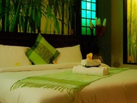Cha-Baa Resort