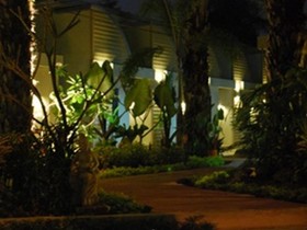 Cha-Baa Resort