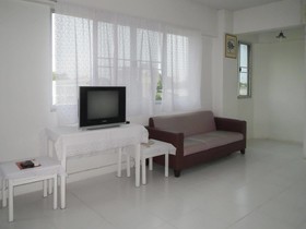 Chomdao Hotel