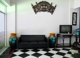 Chomdao Hotel