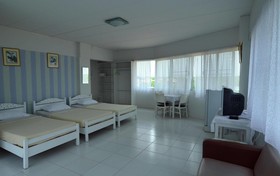 Chomdao Hotel