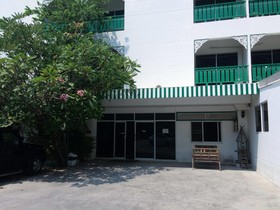 Chomdao Hotel