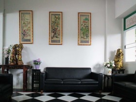Chomdao Hotel