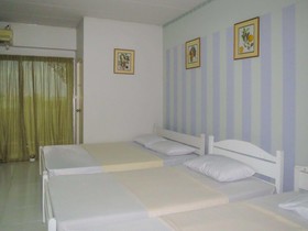 Chomdao Hotel