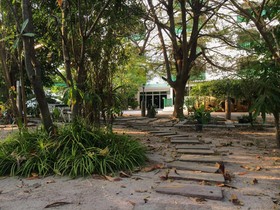 Chomdao Hotel