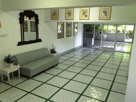 Chomdao Hotel