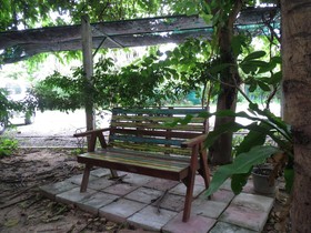 Chomdao Hotel