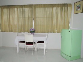 Chomdao Hotel