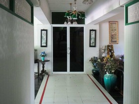 Chomdao Hotel