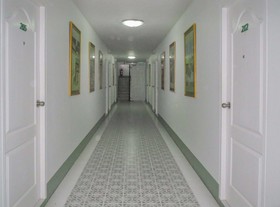 Chomdao Hotel