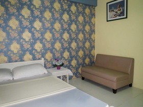 Chomdao Hotel