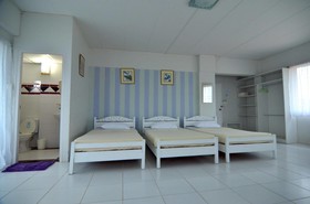 Chomdao Hotel