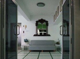 Chomdao Hotel