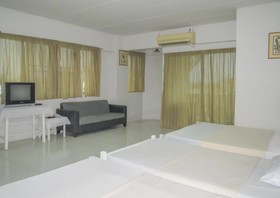 Chomdao Hotel