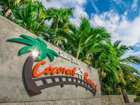 Coconut Resort