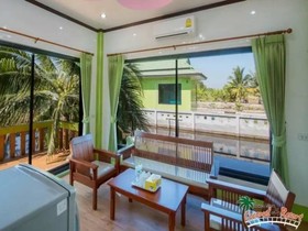 Coconut Resort