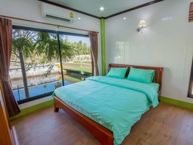 Coconut Resort