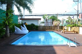 Crystal Jade Hotel