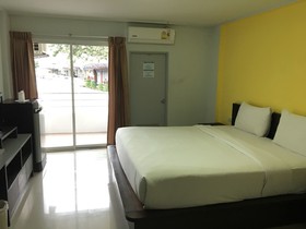 DD Residence