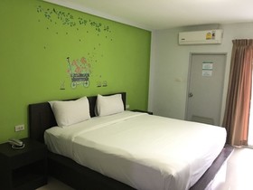 DD Residence