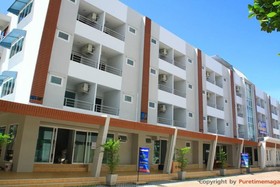 DD Residence