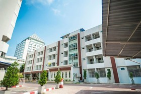 DD Residence