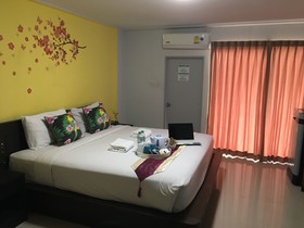 DD Residence