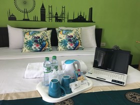 DD Residence