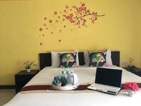 DD Residence