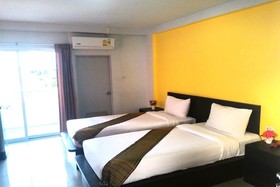DD Residence