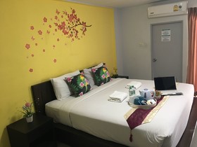 DD Residence
