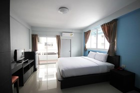 DD Residence
