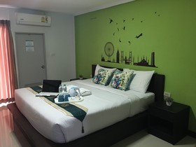 DD Residence