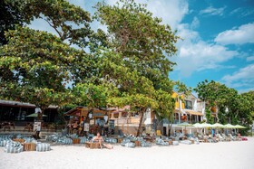 Diamond Beach Resort