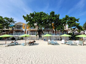 Diamond Beach Resort