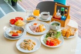 Diamond Beach Resort