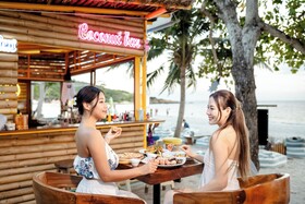 Diamond Beach Resort
