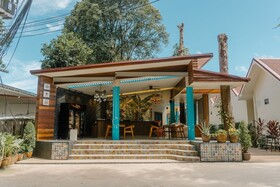 Diamond Beach Resort