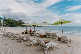 Diamond Beach Resort