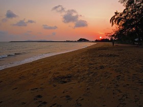 Duangtawan Beach Resort