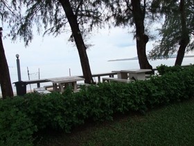 Duangtawan Beach Resort