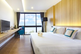 Plaai Prime Hotel Rayong