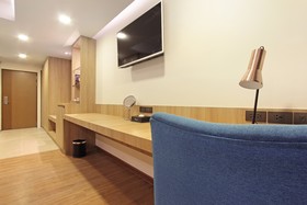 Plaai Prime Hotel Rayong