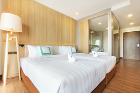 Plaai Prime Hotel Rayong