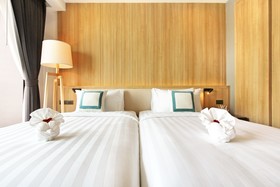 Plaai Prime Hotel Rayong