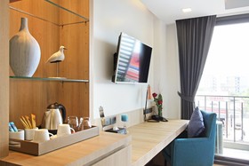 Plaai Prime Hotel Rayong