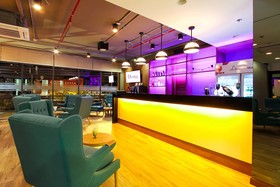 Plaai Prime Hotel Rayong