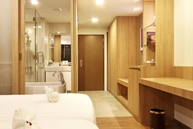 Plaai Prime Hotel Rayong