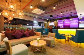 Plaai Prime Hotel Rayong