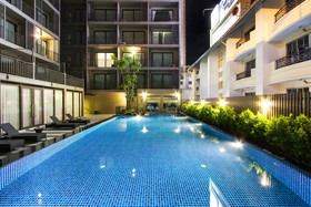 Plaai Prime Hotel Rayong